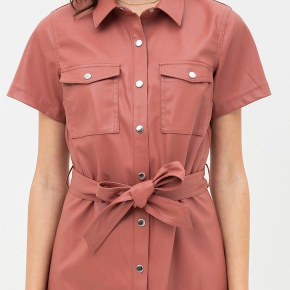 🎀 Mini Dress 🎀 - Picture 3 of 4